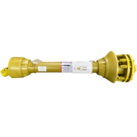 CARDANO 6X1000 C/DIS.AT.NM1200 SMART LINE