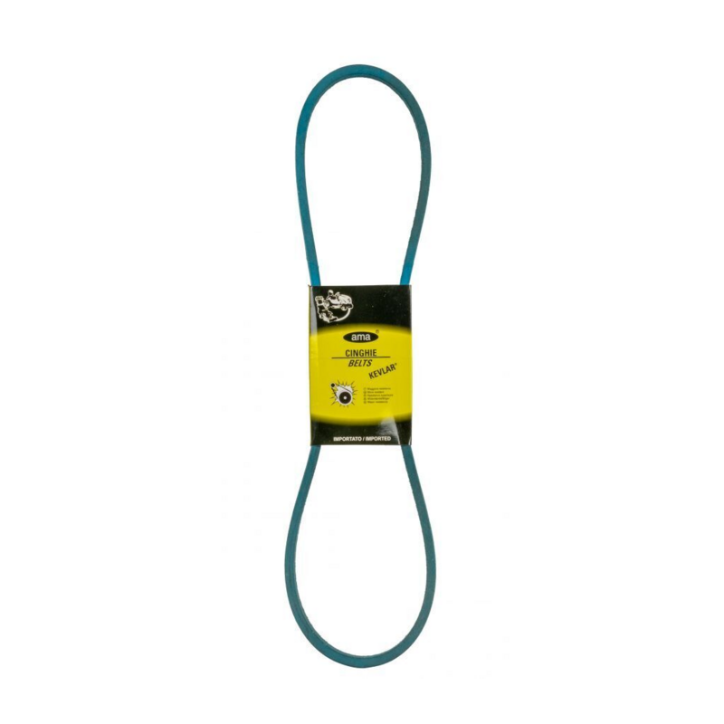 CINGHIA UNIVERSALE 1/2" X 43"