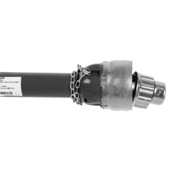 ALBERO CARDANICO 1x1000 CON LIMITATORE A NOTTOLINI