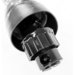 ALBERO CARDANICO 1x1000 CON LIMITATORE A NOTTOLINI