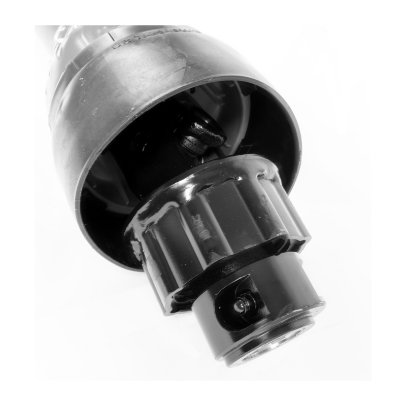 ALBERO CARDANICO 1x1000 CON LIMITATORE A NOTTOLINI