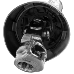 ALBERO CARDANICO 1x1000 CON LIMITATORE A NOTTOLINI