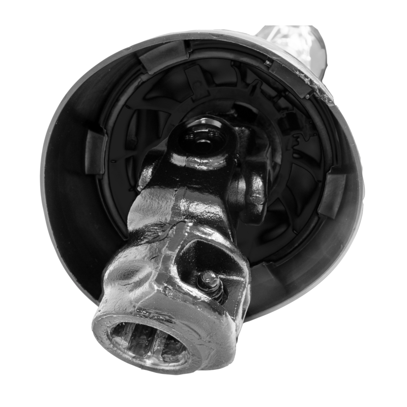 ALBERO CARDANICO 1x1000 CON LIMITATORE A NOTTOLINI