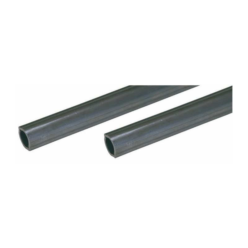 TUBO CARDANICO ESTERNO ADATTABILE WALTERSCHEID SERIE 2200 LUNGHEZZA 1 MT