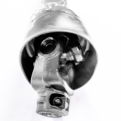 ALBERO CARDANICO 6x1000 CON RUOTA LIBERA