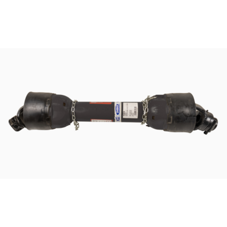 ALBERO CARDANICO 6x800 CON BULLONE DI TRANCIO