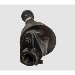 ALBERO CARDANICO 6x800 CON BULLONE DI TRANCIO