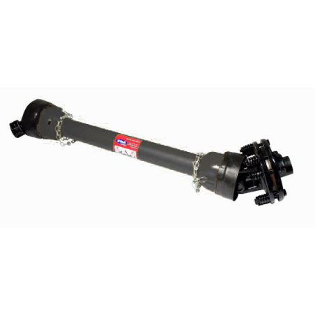 ALBERO CARDANICO 7x1000 CON LIMITATORE A DISCHI DI ATTRITO