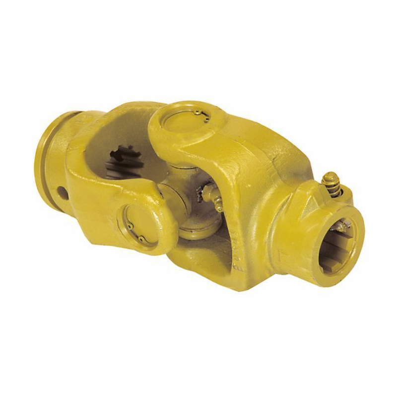 GIUNTO CARDANICO INTERNO ADATTABILE BY-PY CATEGORIA 6, 30.2x92 PER TUBO EVOLVENTE