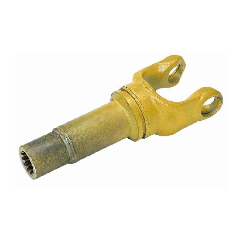 TUBO ESTERNO COMPLETO DI FORCELLA E BUSSOLA SALDATI ADATTABILE BY-PY CATEGORIA 6 LUNGHEZZA CARDANO 800 MM