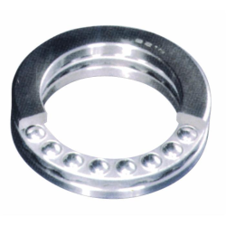 CUSCINETTO ASSIALE A SFERE TIPO 51101