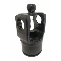 FORCELLA OMOCINETICA CATEGORIA 4 PER TUBO INTERNO 27x75 - 91x24