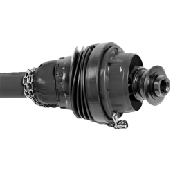 ALBERO CARDANICO OMOCINETICO SINGOLO 4x1000