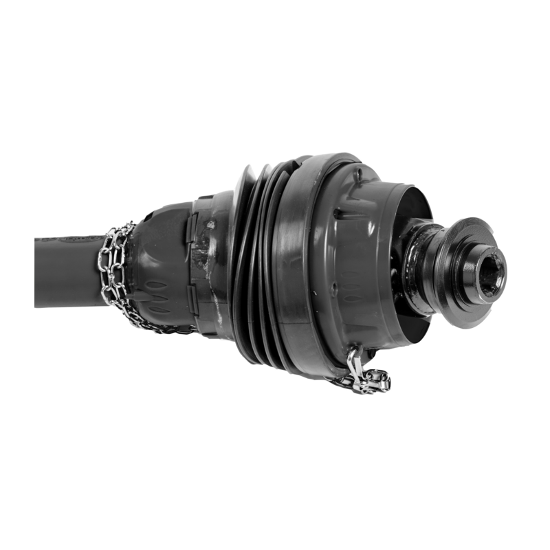 ALBERO CARDANICO OMOCINETICO SINGOLO 4x1000