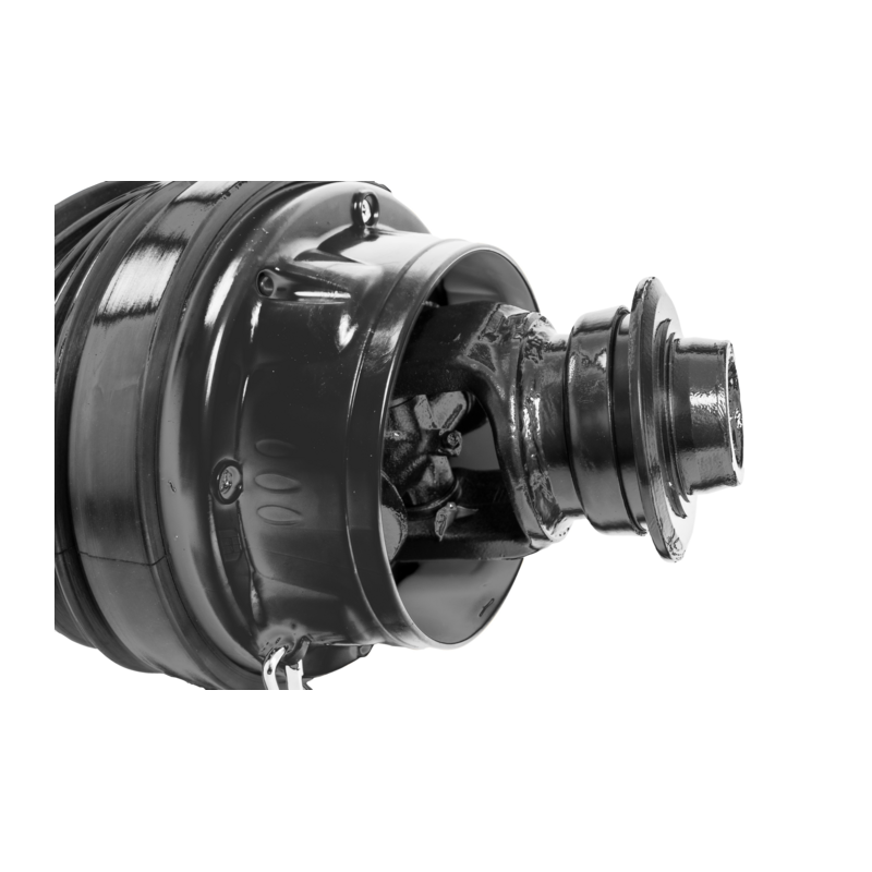 ALBERO CARDANICO OMOCINETICO SINGOLO 4x1000