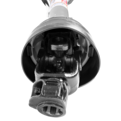 ALBERO CARDANICO OMOCINETICO SINGOLO 4x1000