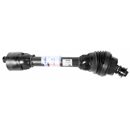 ALBERO CARDANICO OMOCINETICO SINGOLO 6x1000