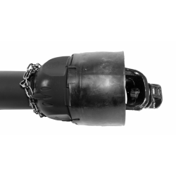 ALBERO CARDANICO OMOCINETICO SINGOLO 6x1000