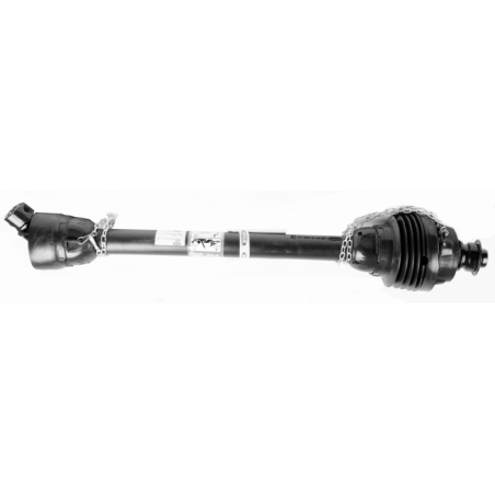 ALBERO CARDANICO OMOCINETICO SINGOLO 4x1200