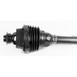 ALBERO CARDANICO OMOCINETICO SINGOLO 4x1200