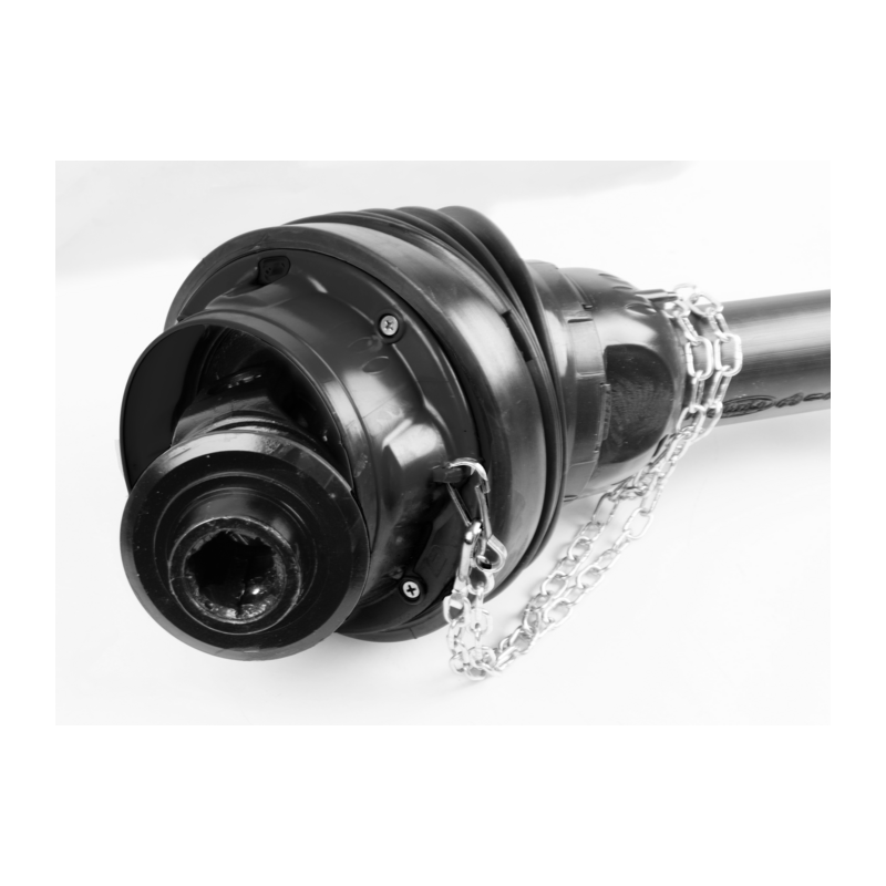 ALBERO CARDANICO OMOCINETICO SINGOLO 4x1200