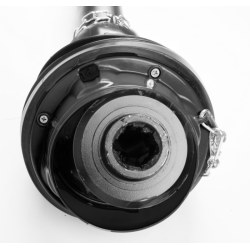 ALBERO CARDANICO OMOCINETICO SINGOLO 4x1200