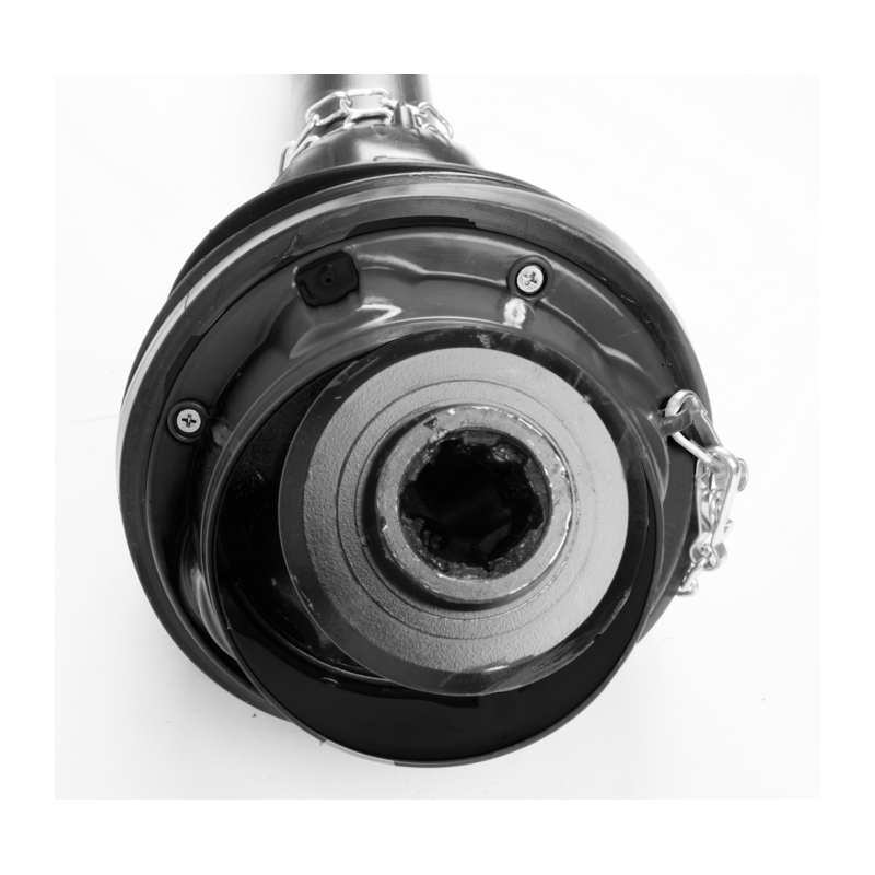 ALBERO CARDANICO OMOCINETICO SINGOLO 4x1200