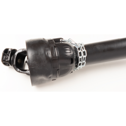 ALBERO CARDANICO OMOCINETICO SINGOLO 4x1200