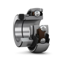 CUSCINETTO YET 207 SKF
