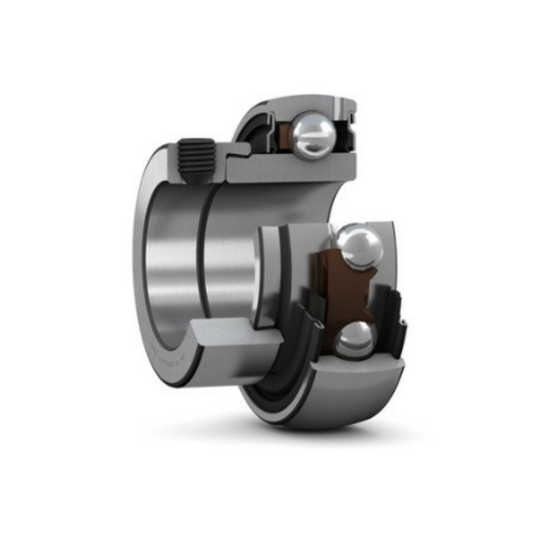 CUSCINETTO YET 207 SKF