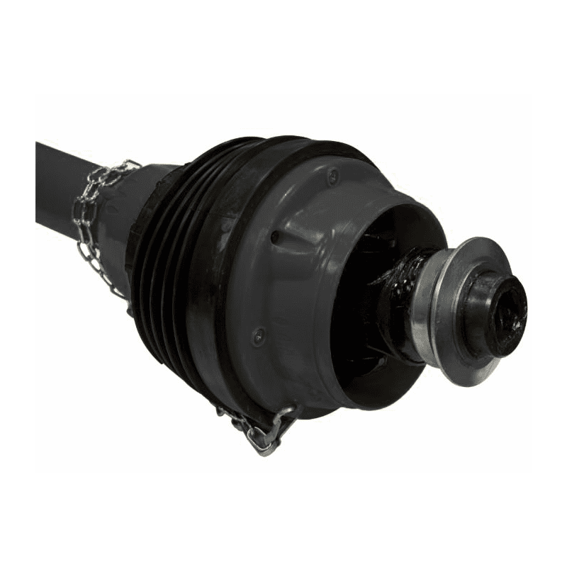 ALBERO CARDANICO OMOCINETICO DOPPIO 6x1400