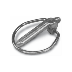 SPINA SCATTO FORGIATA Ø11X70MM