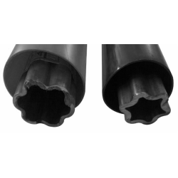 ALBERO CARDANICO 10x1200