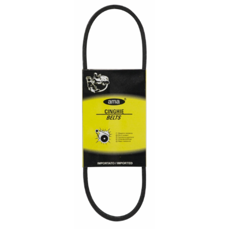 CINGHIA Z46 1/2 MM.1180