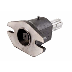 PRESA DI FORZA ADATTABILE PASQUALI - ATTACCO QUADRO