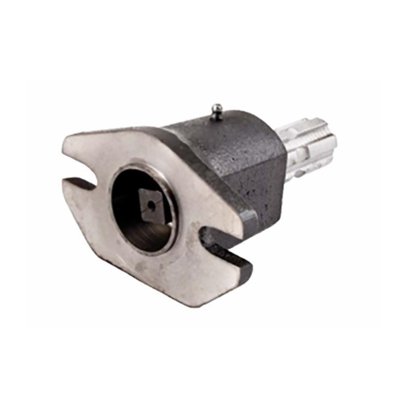 PRESA DI FORZA ADATTABILE PASQUALI - ATTACCO QUADRO