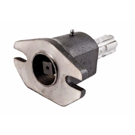 PRESA DI FORZA ADATTABILE PASQUALI - ATTACCO QUADRO