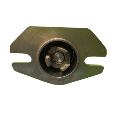 PRESA DI FORZA ADATTABILE BCS E FERRARI