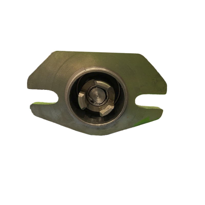 PRESA DI FORZA ADATTABILE BCS E FERRARI