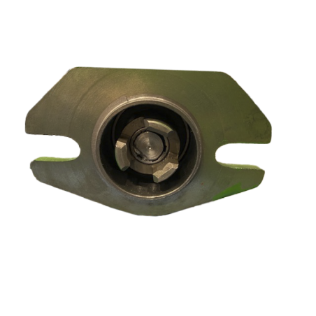 PRESA DI FORZA ADATTABILE BCS E FERRARI