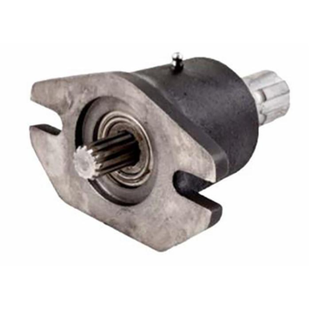 PRESA DI FORZA 1"3/8 ADATTABILE FIAT