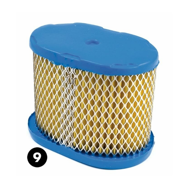 FILTRO ARIA ADATTABILE B&S 498596