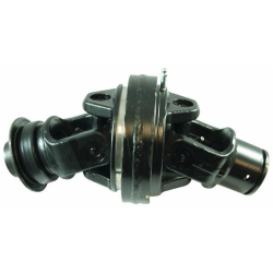 GIUNTO CARDANICO OMOCINETICO CATEGORIA 2 PER TUBO ESTERNO 23.8X61.3-22X80.5