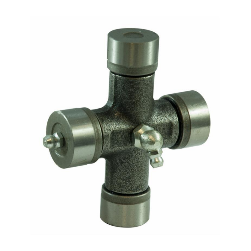 CROCIERA PER CARDANI OMOCINETICI CATEGORIA 8, 32X106-36X89