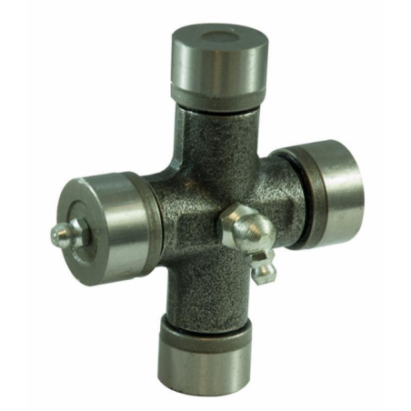 CROCIERA PER CARDANI OMOCINETICI CATEGORIA 8, 32X106-36X89