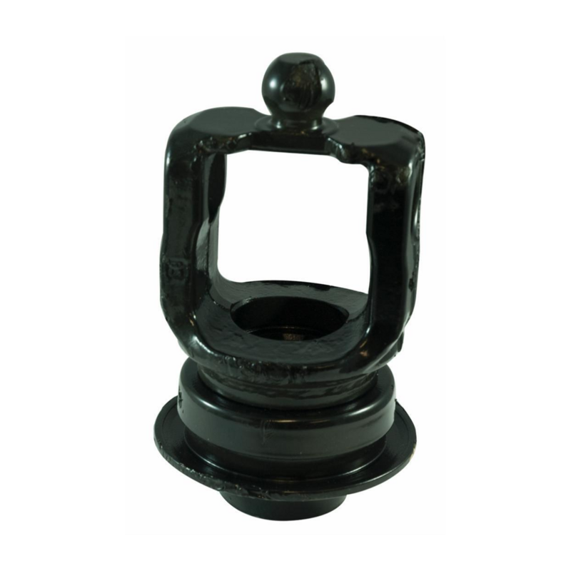 FORCELLA OMOCINETICA CATEGORIA 8 SCANALATA 1" 3/8 Z6, 32X106-36X89