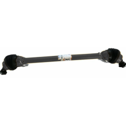 ALBERO CARDANICO OMOCINETICO DOPPIO 2x1400