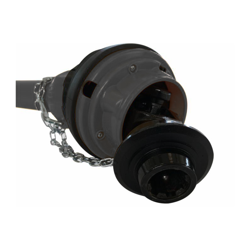 ALBERO CARDANICO OMOCINETICO DOPPIO 2x1560