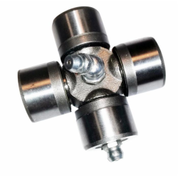 CROCIERA 30.2X80 BI-NIPPLE ADATTABILE BY-PY CATEGORIA 5