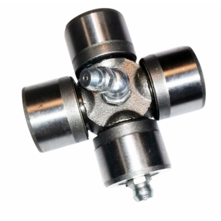 CROCIERA 30.2X92 BI-NIPPLE ADATTABILE BY-PY CATEGORIA 6